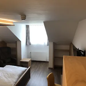 Urlaubshotel Binder Hotel